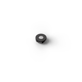 Magic by Halemeier MiniSpot Edelstahl Optik ww 12VDC 1,0W LTG 1,8m M1