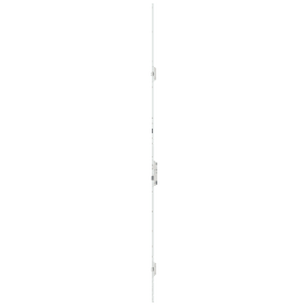 G-U Mehrfachverriegelung SEC-MR2 Silber VIS 2285 VE50