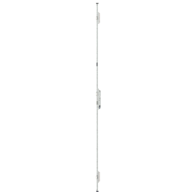 SEC-MR2-33/92/8/24X6/VIS/1750/730/VE80 FERGUARDXSILBER (6-32258-PJ-0-1)