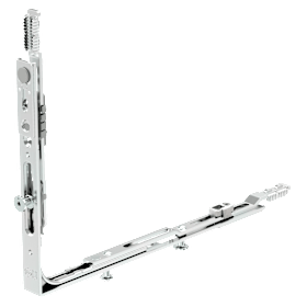 ECKUMLENKUNG 215 DK-K RC3 FERGUARDXSILBER (6-32292-02-0-1)