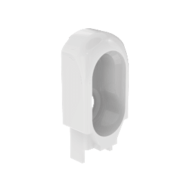 E-18196-00-0-7 | Schließplatte | Schliessplatte f. Aushebesicherung