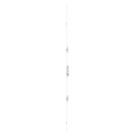 G-U Mehrfachverriegelung Fercomatic SH/R FERGUARDXSILBER