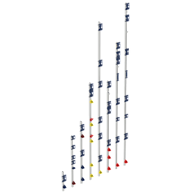 6-33224-00-0-1 | Magazinlehrensatz | Magazinlehrensatz UNI-Jet konstant