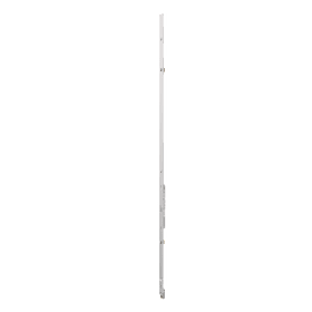 G-U Stulpverlängerung S-Riegel 16 L=750 FerGuardXS Silber