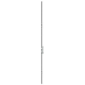 G-U Mehrfachverriegelung SecEN-S2 ONYX-MATT