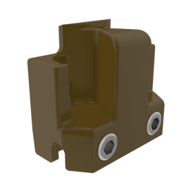 6-33328-00-0-4 | Steuerteil | PSK Steuerteil 200