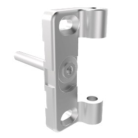 ECKBAND KURZ 17 G.U 922/925 FERGUARDXSILBER (6-33687-46-0-1)