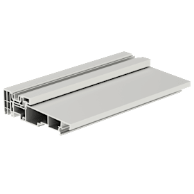SCHWELLE 47 EV1 NATURFELOX (6-33848-67-0-1)