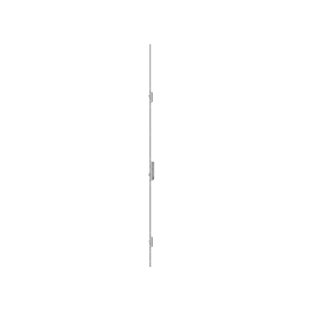 6-33964-01-0-1 | Mehrfachverriegelung | SecE-SH2-45/92/8/24x6/1020/vIS/2285/730