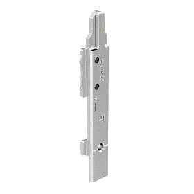 G-17509-00-0-1 | Stangenausschluss | ALU-JET Riegelstück