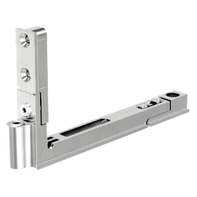 ECKBAND UNI-JET CC NL9 FERGUARDXSILBER (6-34096-19-R-1)