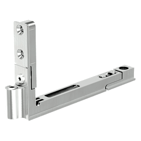 ECKBAND UNI-JET CC NL13 FERGUARDXSILBER (6-34096-23-R-1)