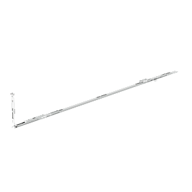 VERRIEGELUNG 740 EURO-JET FERGUARDXSILBER (6-34201-07-0-1)