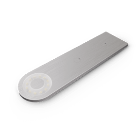 Magic by Halemeier AddLite nw Aluminium 12VDC 2,4W LTG 1,8m M1