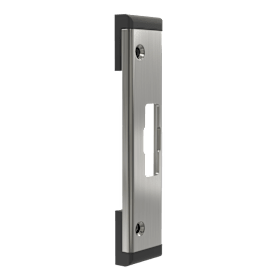 SPL-SEC19/U30X6/120/NL11/EST4G EDELSTAHL GESCHLIFFEN (6-34552-2U-0-8)