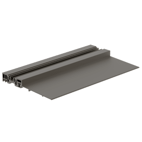 GU-FLATSTEP UC5 DUNKELBRONZEELOX (6-34948-67-0-5)