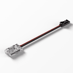 Magic by Halemeier Anschlussleitung Versa 12VDC max. 3A 7,5mm L=130mm M1