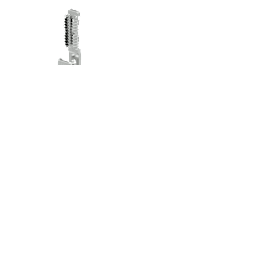 ECKUMLENKUNG SE FERGUARDXSILBER (G-22491-00-0-1)
