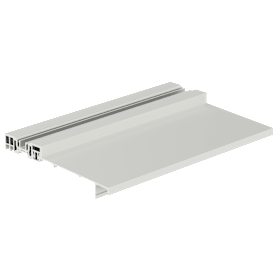 GU-TIMBERSTEP 204 EV1 NATURFELOX (6-35512-50-0-1)