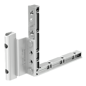 FALZECKBAND M8/12 12/18-13 R WEIß (6-35528-18-R-7)
