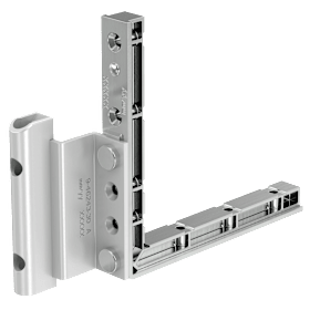 FALZECKBAND M8/12 12/20-13 R WEIß (6-35528-20-R-7)