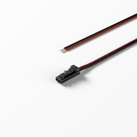 Magic by Halemeier Anlötleitung Versa 24VDC max. 8A L=1,8m MP2/verz 3