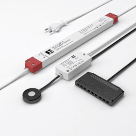 Magic by Halemeier Basic Touch Control MultiWhite Plus 60W EVG Dimmer M1x6