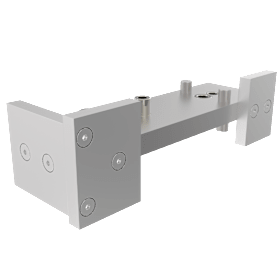 6-37324-02-0-0 | Bohrlehre | Bohrlehre Holz FD78-92 ZB63