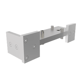 6-37324-04-0-0 | Bohrlehre | Bohrlehre Holz FD78-FD110 ZB56