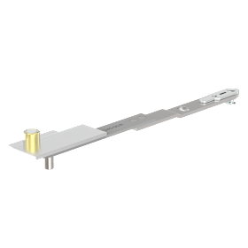 6-37340-01-R-1 | Drehflügelarm | Drehflügelarm UNI-JET CONTURA