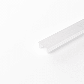 Magic by Halemeier ChannelLine F opal L=2500 Abdeckprofil