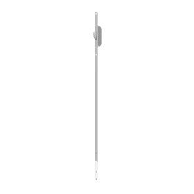 G-U Sec-Verlängerung SH/20/800 RK Silber