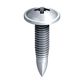 FDS-SCHRAUBE M 5X25 MM EDELSTAHL NIRO (TEILWEISE) (H-01362-02-0-8)