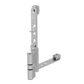 FALZECKBAND UNI-JET D ALU 20Ü 9MM FERGUARDXSILBER (6-37455-20-L-1)