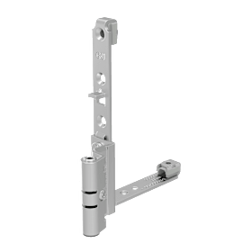 FALZECKBAND UNI-JET D ALU 20Ü 13MM FERGUARDXSILBER (6-37456-20-L-1)