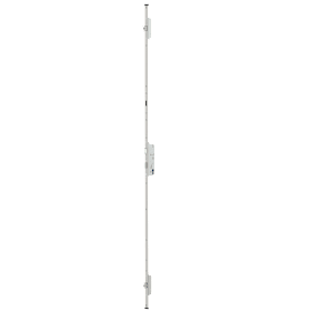 SECA-55/92/8/24X6/VIS/1750/730/760 EDELSTAHL GESCHLIFFEN (6-37509-13-0-8)