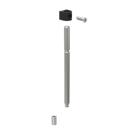 K-16595-00-0-6 | Zusatzteile Bandseite | UNI-JET C Set Zusatzteile Bandseite