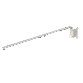 6-39143-20-R-7 | Scherenarm | KD-Scherenarm UNI-JET D+S NL13 751-1200