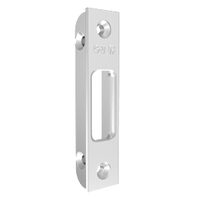 9-35921-00-0-1 | Schließplatte | SCHLIESSPLATTE SH 4/20 ANDRUCK 0 U. -1MM