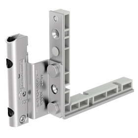 FALZECKBAND M6 12/18-9 +BREMSE R FERGUARDXSILBER (6-36121-18-R-1)