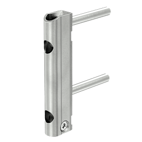 EINBOHRBAND UNI-JET D O BR FERGUARDXSILBER (6-36180-03-0-1)