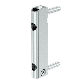 EINBOHRBAND D Ø6X23 +BREMSE L FERGUARDXSILBER (6-36181-01-L-1)