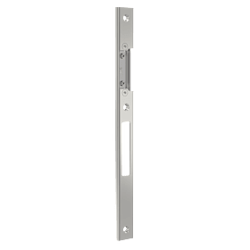 SBL/U24X5/198/268/AT/NL12/RSK EDELSTAHL GESCHLIFFEN (6-38661-01-L-8)