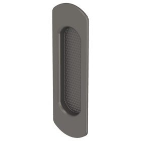 9-46686-00-0-C | Schiebegriffmuschel | Schiebegriffmuschel Rondo Niro