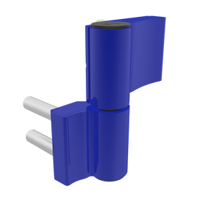 TÜRBAND GU A 312 3D 78 SONDERF KUNDENWUNSCH (H-01780-00-0-9)