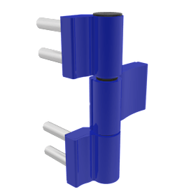 TÜRBAND GU A 316 3D 78 SONDERF KUNDENWUNSCH (H-01788-00-0-9)