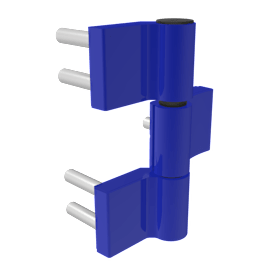 TÜRBAND GU A 316 3D 84 SONDERF KUNDENWUNSCH (H-01789-00-0-9)