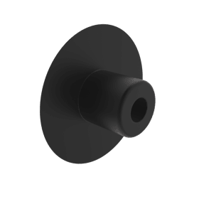 9-29522-00-0-6 | Abdeckkappe | ABDECKKAPPE         SCHWARZ F. DREHGRIFF