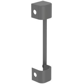 9-50710-00-0-C | Abdeckung | Abdeckkappe Scherenlager Rundbogen