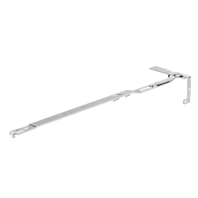 6-37015-46-R-1 | Scherenarm | Scherenarm KD UNI-JET SCF - Holz - NL13